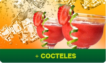 cocteles
